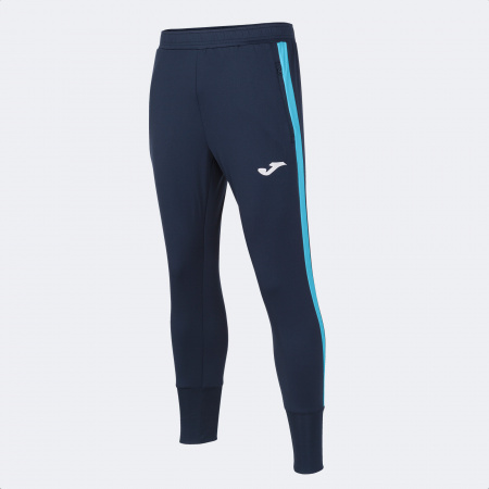 Брюки мужские Joma Combi темно-синие / голубые