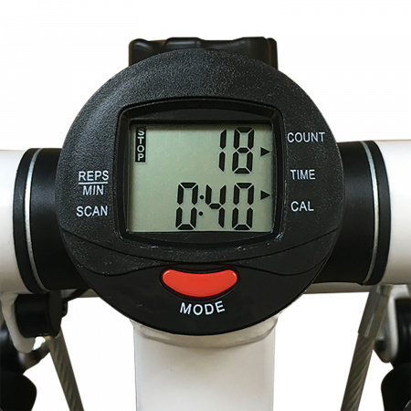 Мини-степпер DFC SC-S002
