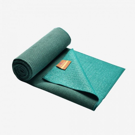 Плед для йоги Hugger Mugger Bamboo Yoga Towel