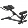 Тренажер гиперэкстензия складная Domsen Fitness Ds34