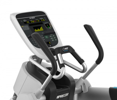 Адаптивный тренажер Precor AMT Open Stride 835