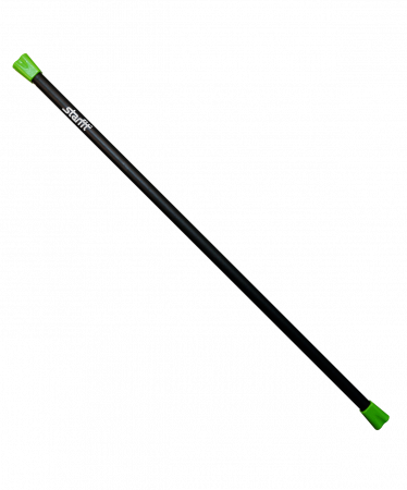 Бодибар Starfit BB-301 5 кг, зеленый