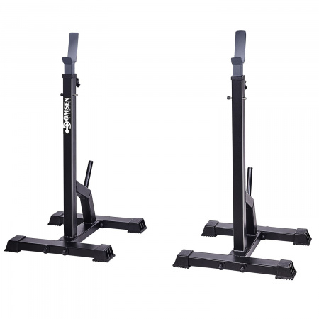 Стойки под штангу раздельные Domsen Fitness Ds28