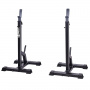 Стойки под штангу раздельные Domsen Fitness Ds28