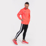 Ветровка мужская Joma Elite VII ярко-коралловая