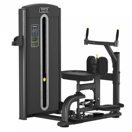Торс-машина Bronze Gym M05-011