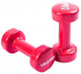 Гантели неразборные Livepro Colored Studio Dumbbell 3 кг