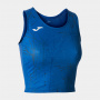 Топ женский Joma Elite IX синий