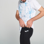 Легинсы унисекс Joma Elite IX черные