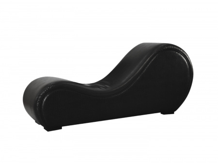 Дизайнерское кресло EGO Amore EG7001 антрацит (Арпатек)