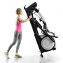 Эллиптический тренажер Smart Strider 495 CSE