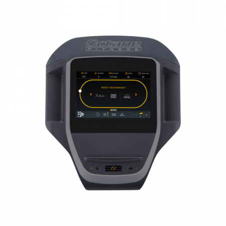 Горизонтальный эллиптический тренажер Octane Fitness Xr6000 Smart