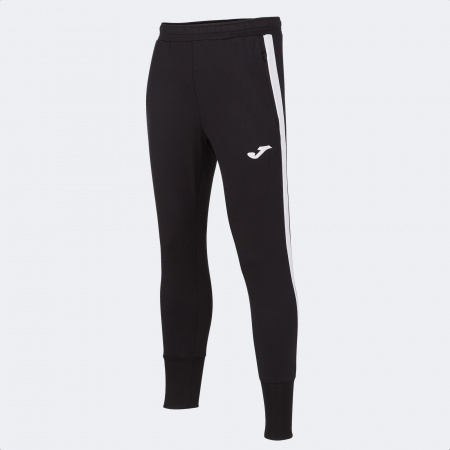 Брюки мужские Joma Combi черные