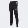Брюки мужские Joma Combi черные