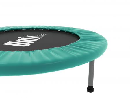 Батут Unix line Fitness Compact (140 см)