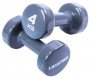 Гантели неразборные Livepro Colored Studio Dumbbell 4 кг