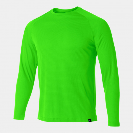 Лонгслив мужской Joma R-Combi зеленый