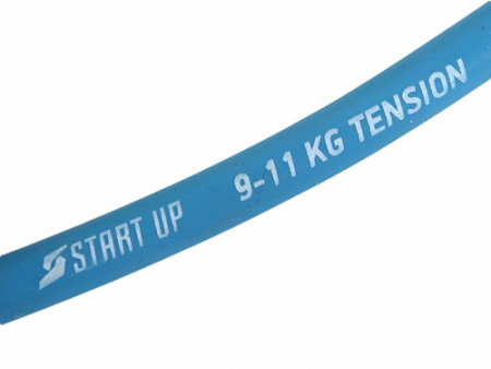 Эспандер (трубка) Start Up NT36025