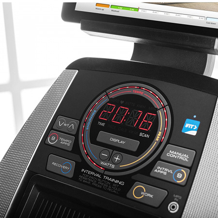 Эллиптический тренажер Smart Strider 495 CSE