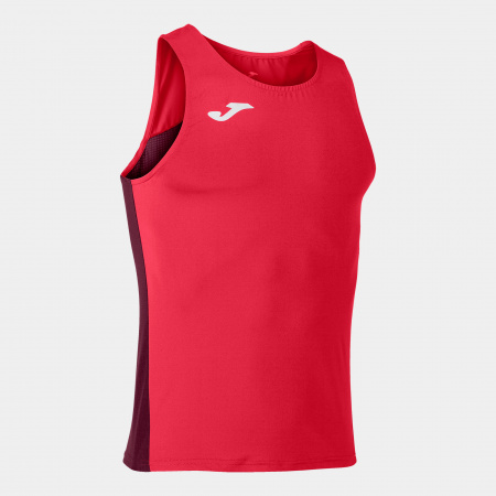 Майка мужская Joma R-Winner красная