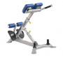 Гиперэкстензия с регулируемым углом наклона Hoist CF-3663