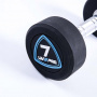 Гантели уретановые Livepro Studio Dumbbells 7 кг