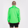 Толстовка мужская Joma Elite VIII салатовая