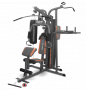 Силовой комплекс Oxygen Spartan