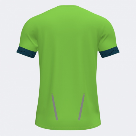 Футболка мужская Joma R-City зеленая
