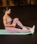 Фитнес-резинки Starfit ES-203 латекс, комплект пастель, 4 шт, эспандеры