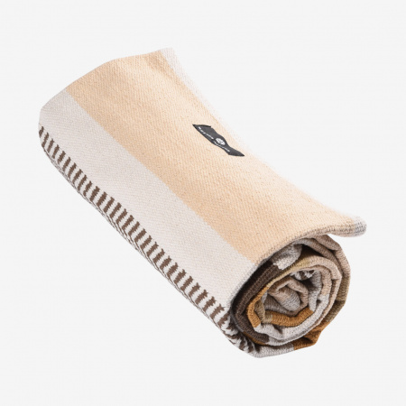 Одеяло для йоги Hugger Mugger Cotton Yoga Rug