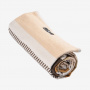 Одеяло для йоги Hugger Mugger Cotton Yoga Rug