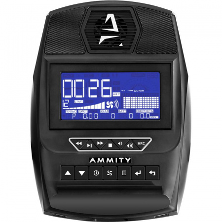 Эллиптический тренажер Ammity Aero AE 403 W