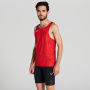 Майка мужская Joma Elite IX красная