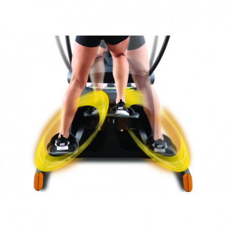 Латеральный тренажер Octane Fitness LateralX Lx8000 Standard