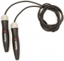 Скакалка Reebok Leather Skipping Rope