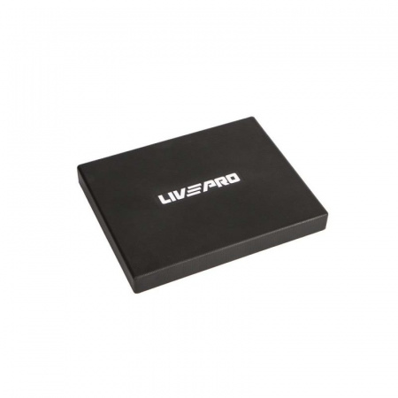 Балансировочная подушка Livepro Balance Pad