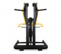 Горизонтальная тяга Bronze Gym PL-1702