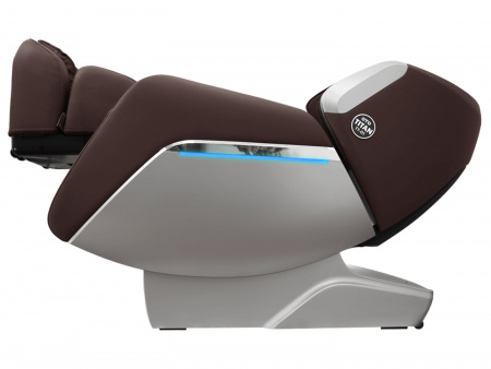Массажное кресло OTO Titan TT-01 Brown