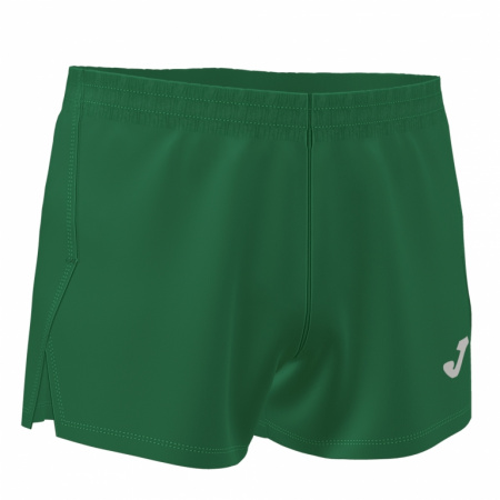 Шорты мужские Joma Record II зеленые