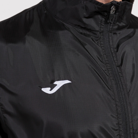 Ветровка мужская Joma Elite VII черный