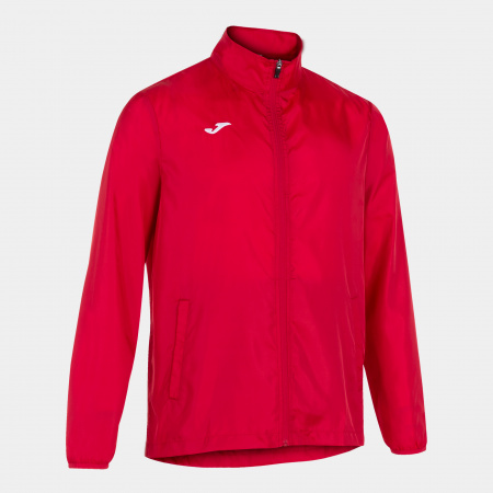 Ветровка мужская Joma Elite VII красная