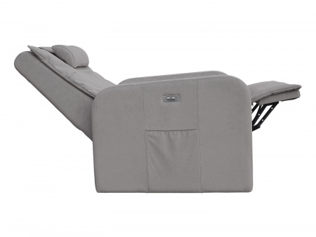 Кресло-реклайнер с подъемом Fujimo Lift Chair F3005 FLWK Грейси
