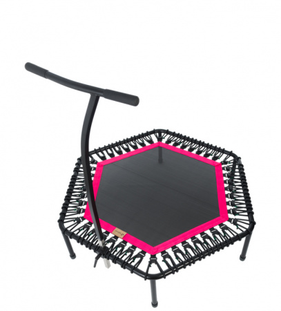 Батут Bellicon Jumping винтовые ножки (137 см)