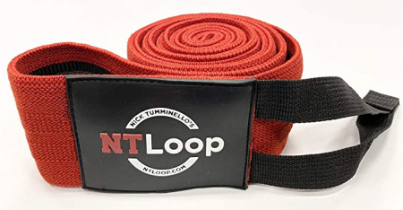 Тканевый амортизатор Perform Better NT Loop-Burn