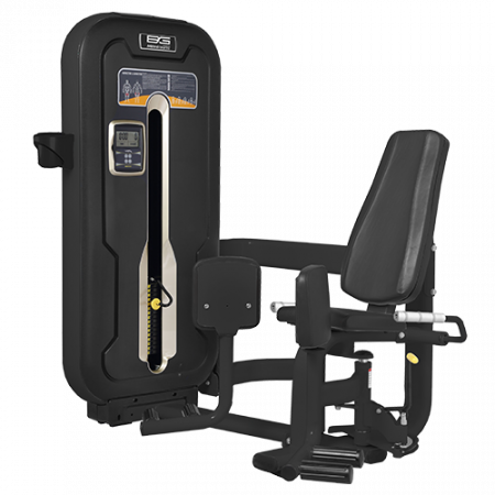 Приведение бедра сидя Bronze Gym MZM-018