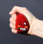Набор массажных мячей Gymstick Anti-Stress Ball