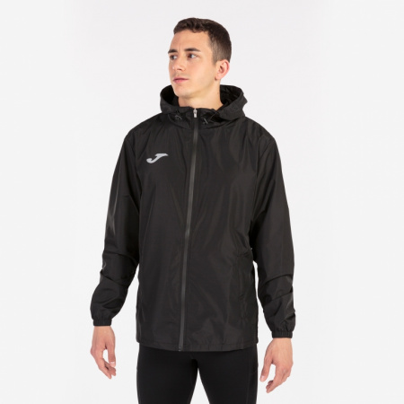 Дождевик мужской Joma Elite VIII черный