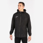 Дождевик мужской Joma Elite VIII черный