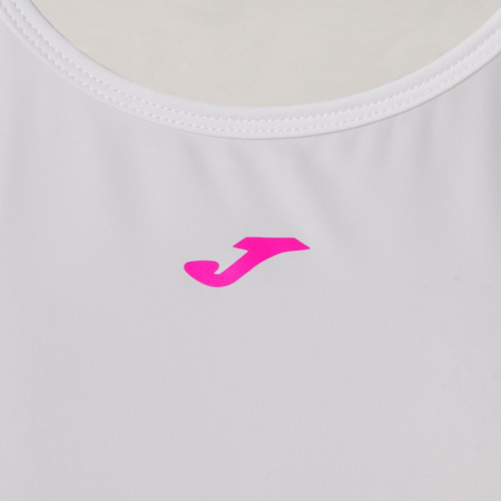 Майка женская Joma Zero белая